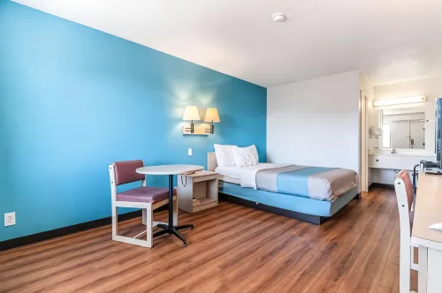 Motel 6 Farmington Hills, MI - Northwest - Farmington Hills