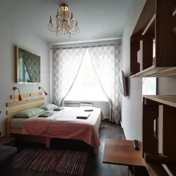 Ягель Хостел
