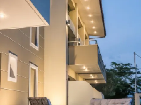 Gmare Hotels in Polygyros