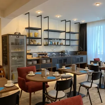 Hotel am Schlosstheater