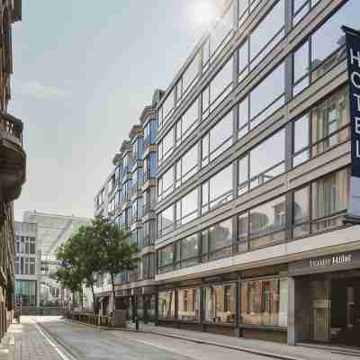 Theater Hotel Hotel Exterior