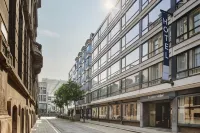 Theater Hotel Hotels near Ann Demeulemeester