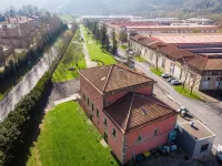 Hotel Palacio Atxega Hotels in Orio