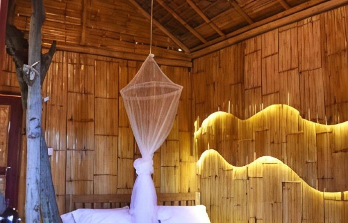 Ban Rai Jai Chaem Spa Cafe and Homestay