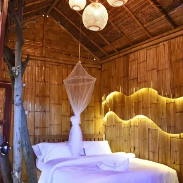 Ban Rai Jai Chaem Spa Cafe and Homestay