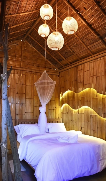 รูปภาพของบ้านไร่ใจแจ่ม/Ban Rai Jai Chaem-Spa Cafe & Homestay