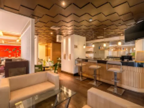 Howard Plaza the Fern, Agra Hoteles en Agra