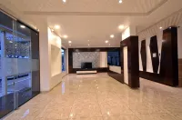 Hotel Dwarka Park - 3-Star