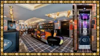 Hotel Jaguar Oporto - Airport to Hotel and City is a Free Shuttle Service - navetta aeroportuale