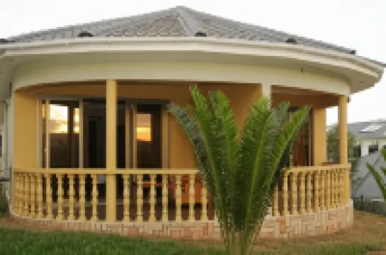 อิกองโก คันทรีโฮเทลและศูนย์วัฒนธรรม โรงแรมใน