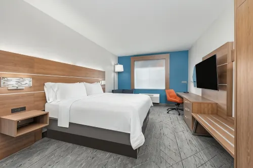 Holiday Inn Express & Suites ATHENS by IHG Hotels in Athens