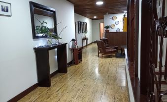 Hotel Alpino