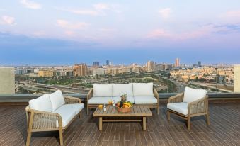 Mirot Hotel