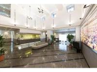 Alpha Hotel Tokushima