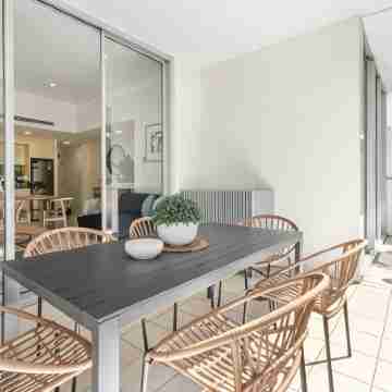 The Alta Apartments by Urban Rest Others