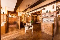 Altes Gasthaus Kuhr - Hotel & Restaurant Hotels in Esterwegen