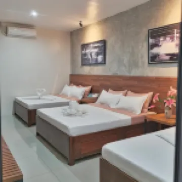 Kasa Boutique Hotel Bacolod