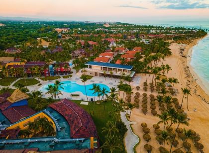 Tropical Deluxe Princess - All Inclusive