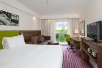 Hampton by Hilton Birmingham Jewellery Quarter Hotel di Birmingham