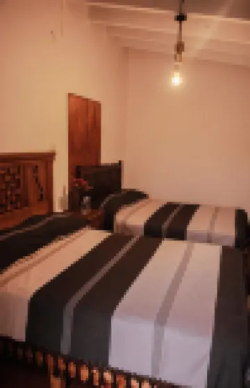 Hospedaje Casa Teotleco Hotels in 