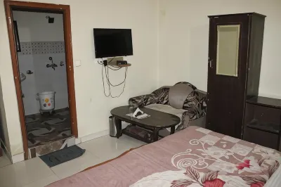 Hotel Diamond Leaf Hotels in 