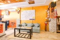 Hotel Kaanha Residency Inn by Shree Krishna Hospitality