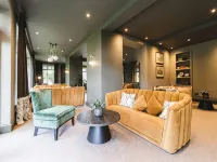 Borrowdale Gates Hotel Hotels in Keswick