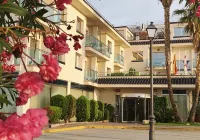 Hotel Port Sitges