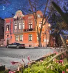 My Guest Rooms - 2-Star