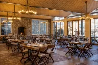 Logan Inn Hotels in Stockton