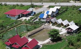 Jazz Ferme Inn Batuan Bohol