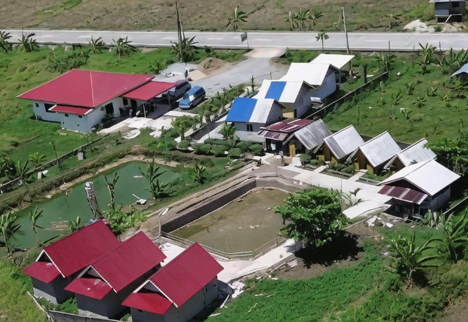 Jazz Ferme Inn Batuan Bohol 이미지