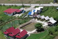 Jazz Ferme Inn Batuan Bohol Hotels near Bat-awan Spot
