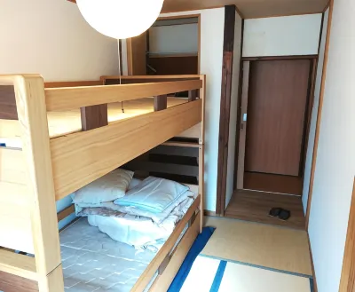 Guesthouse Oasis