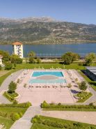 The Lake Hotel