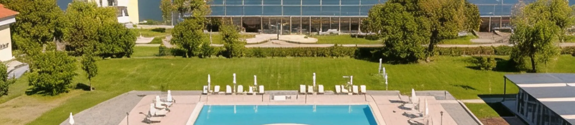 Hôtels avec Vue Imprenable