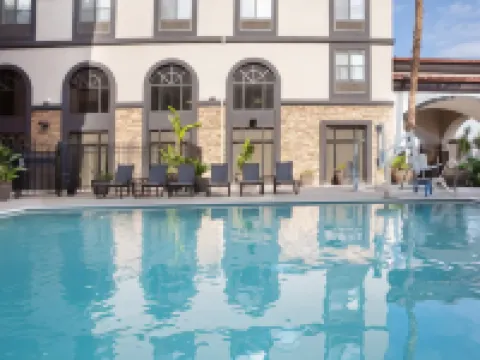 Holiday Inn Express & Suites ONTARIO AIRPORT by IHG Hotels in Ontario