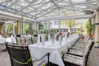 Abacus Tierpark Hotel