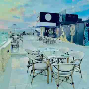 Grand Museum & Pyramids View Others