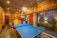 Gostops Pondicherry, Auroville Hotel a Edayanchavadi