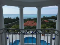Ocean West Boutique Hotel - Ocean View