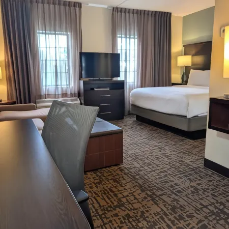Staybridge Suites INDIANAPOLIS-FISHERS by IHG