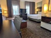 Staybridge Suites Indianapolis-Fishers