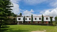 HOSTERIA Brisas Del RIO Hotels in Vereda Chaparral