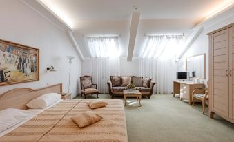 Hermitage Hotel