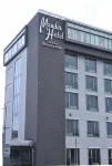 Best Western Solna Business Park Hoteles en Solna