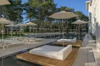Ensana Aquahouse - 5-Star
