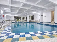Wyndham Edmonton Hotel and Conference Centre - Pools