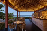 Sheraton Grand Chennai Resort & Spa - Breakfast