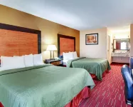 Quality Inn Hoteles en Richland
